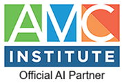 AMC Institute Official AI Partner